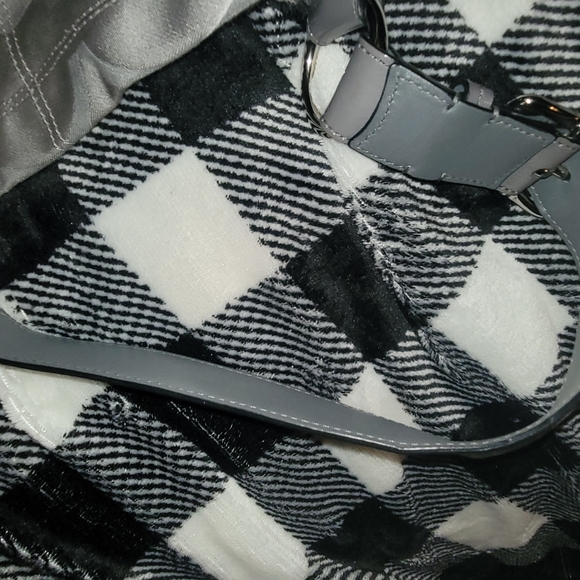 Coach Penelope Optic signature shoulder bag with C monogram (F17476) Vintage - Picture 12 of 12